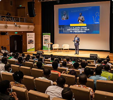 Événement Bénin se révèle